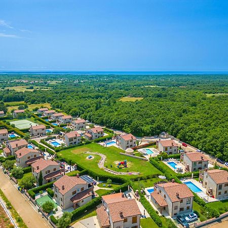 Villa Sonne In Paradis Butkovići Extérieur photo