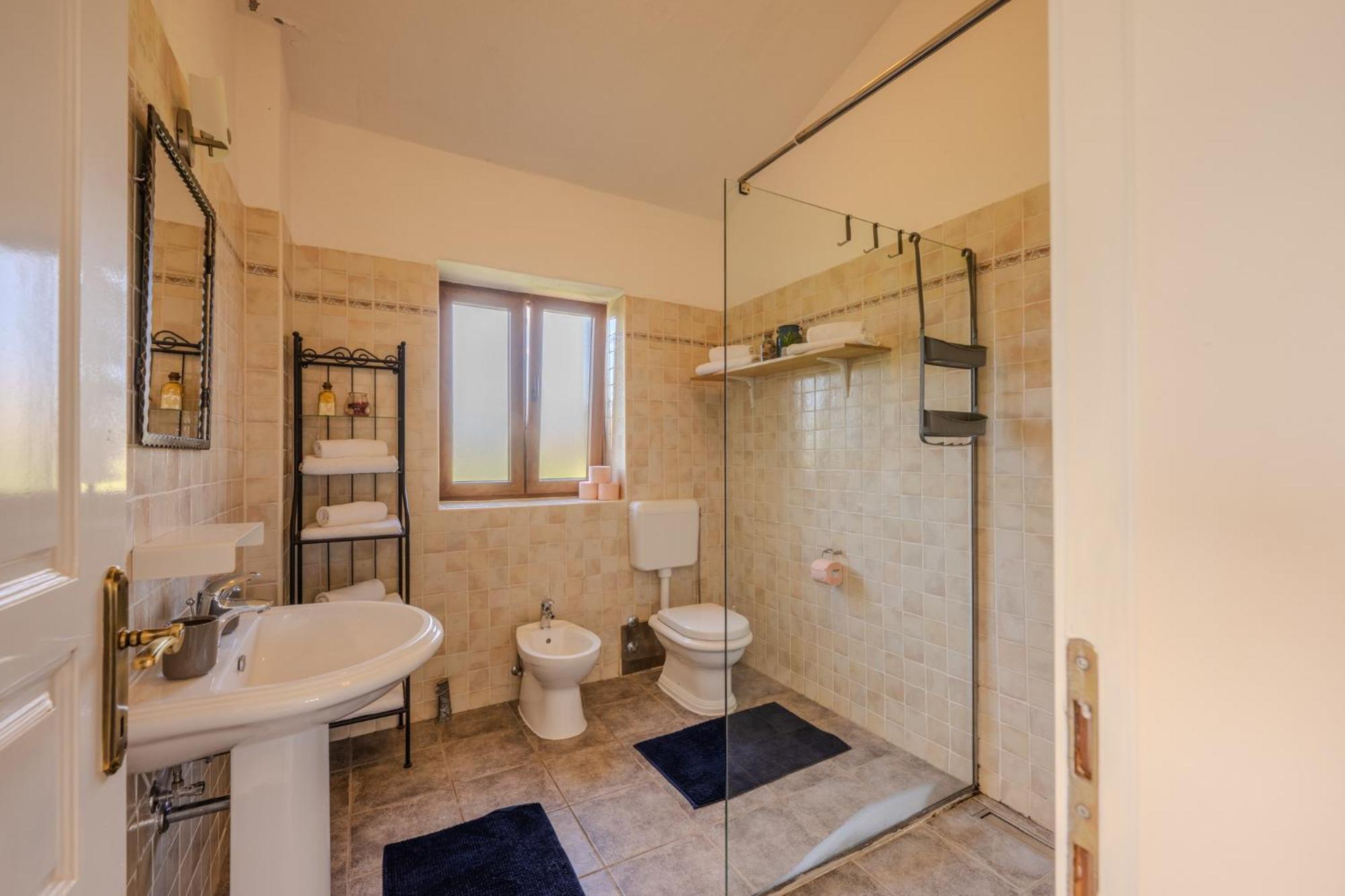 Villa Sonne In Paradis Butkovići Extérieur photo
