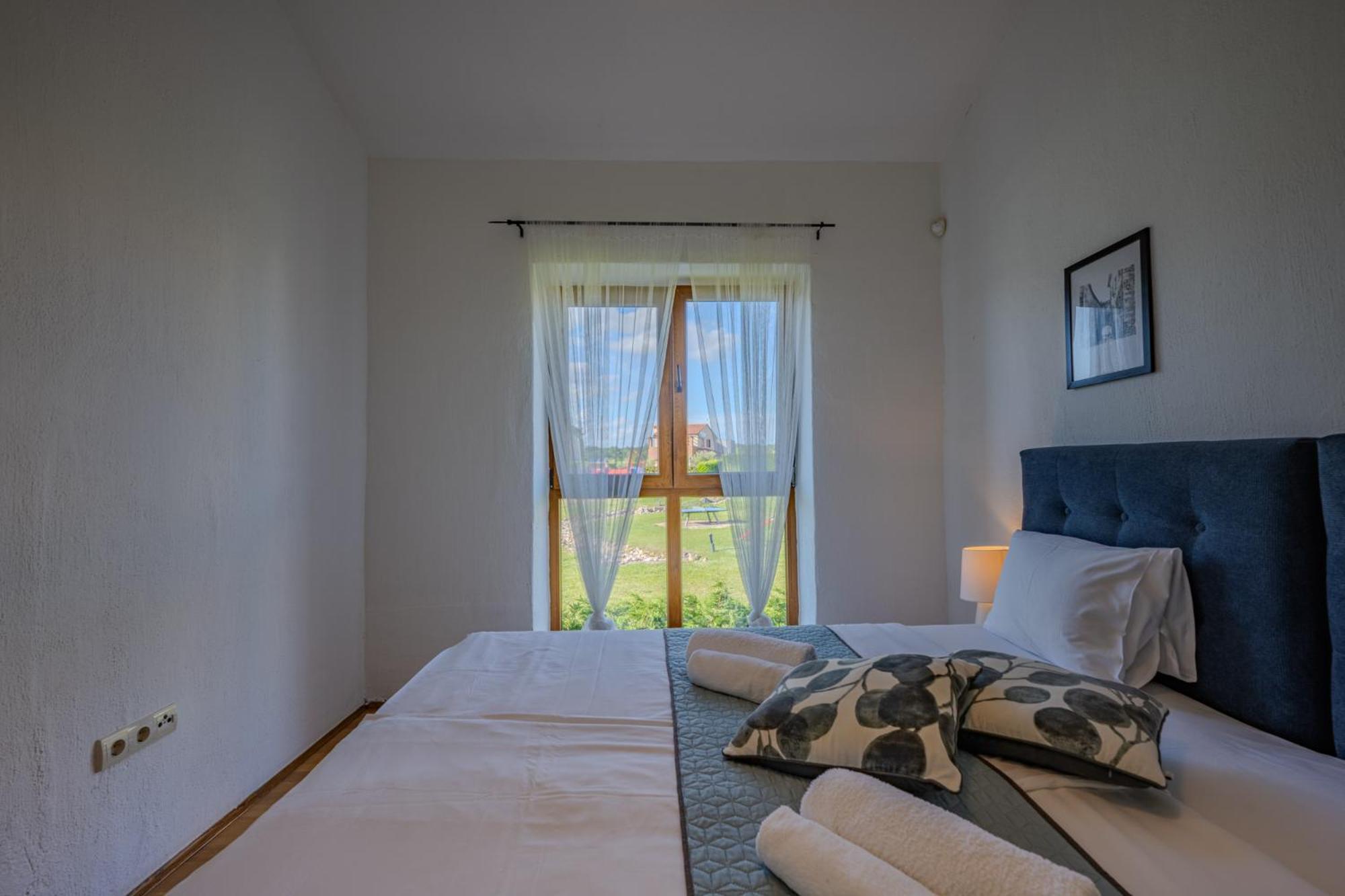 Villa Sonne In Paradis Butkovići Extérieur photo