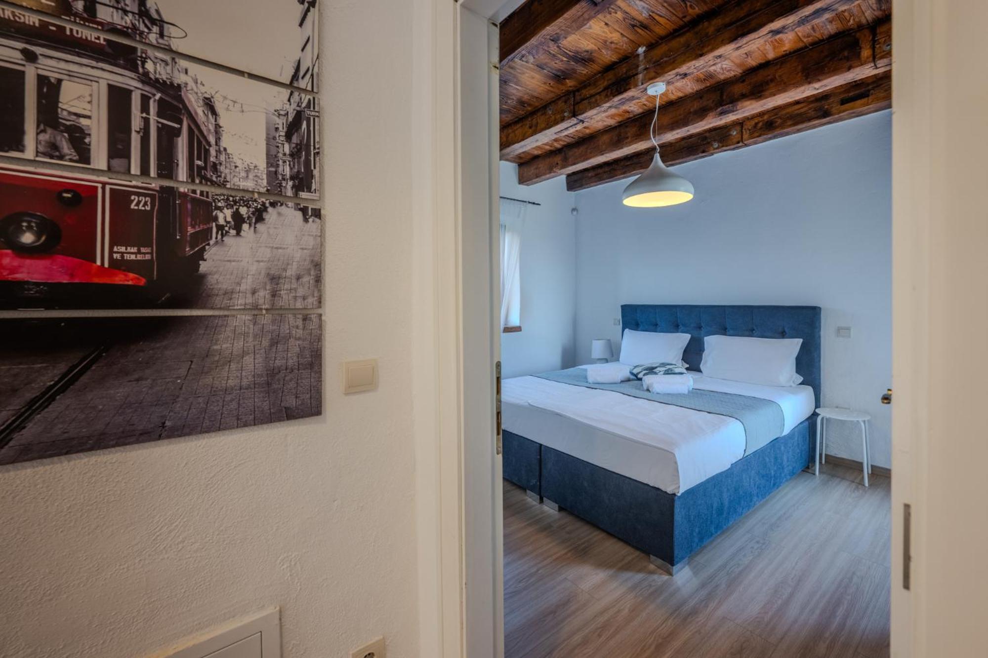 Villa Sonne In Paradis Butkovići Extérieur photo