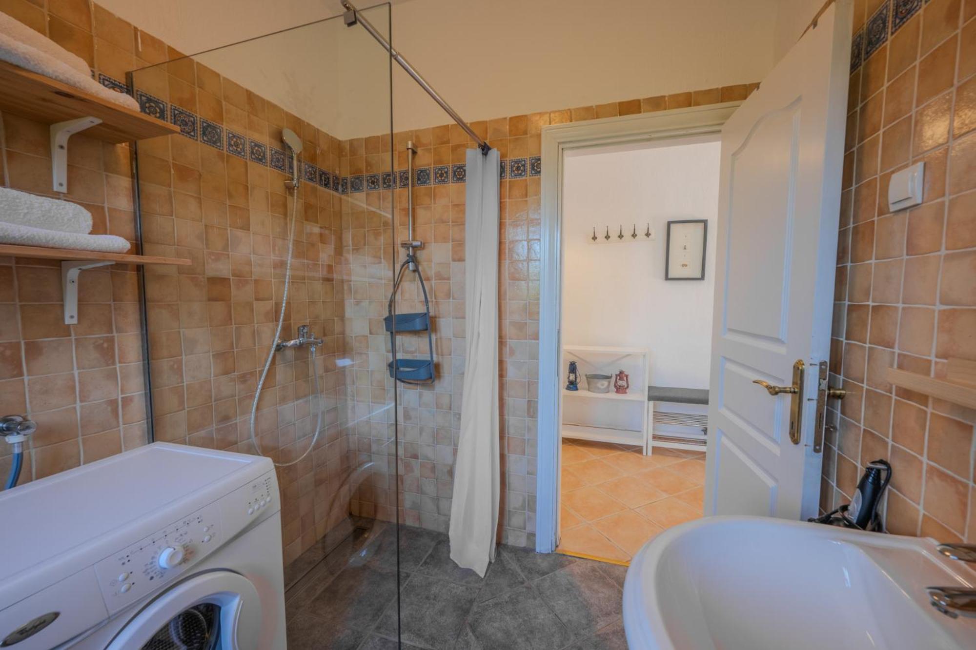 Villa Sonne In Paradis Butkovići Extérieur photo