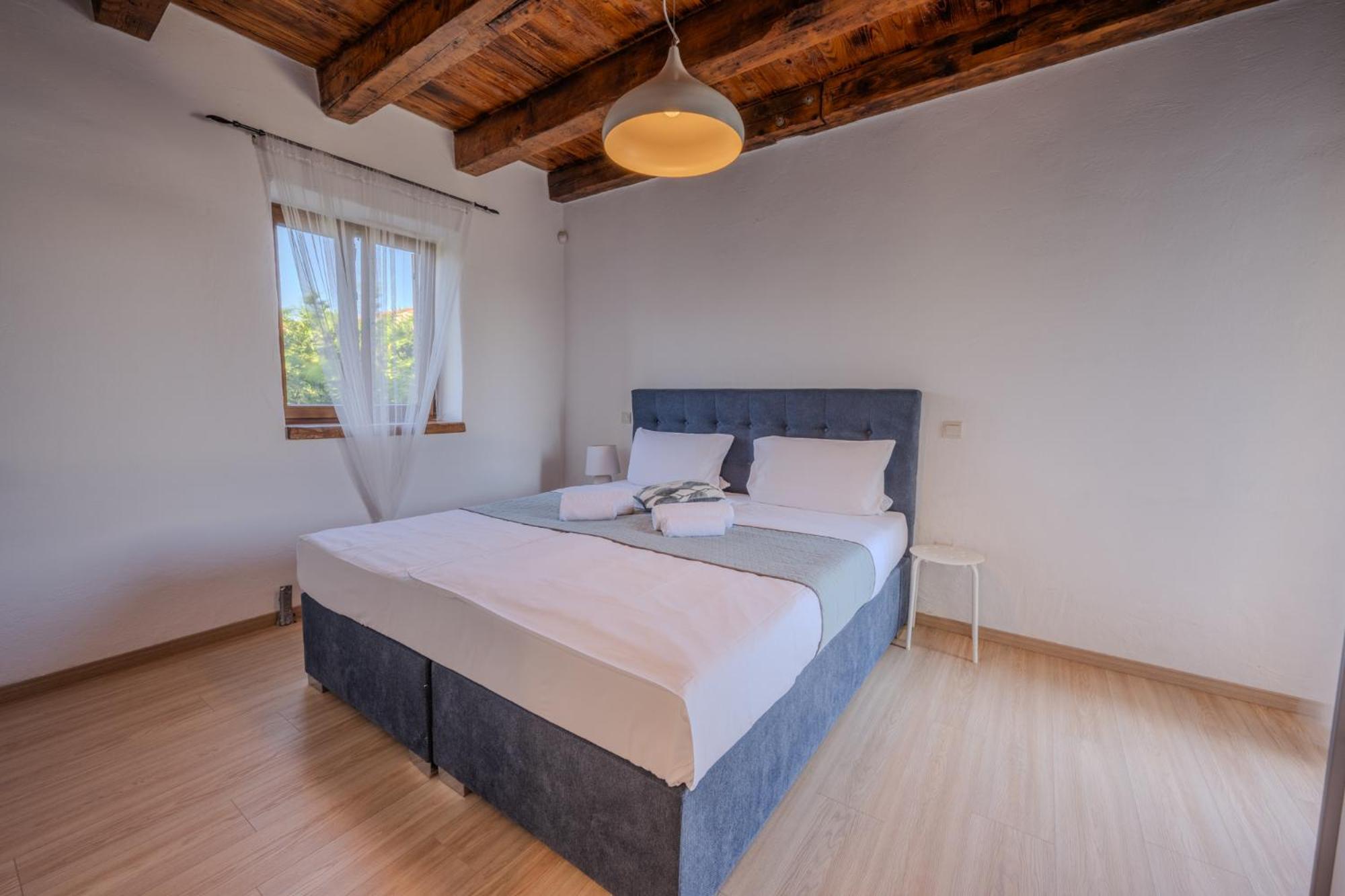 Villa Sonne In Paradis Butkovići Extérieur photo