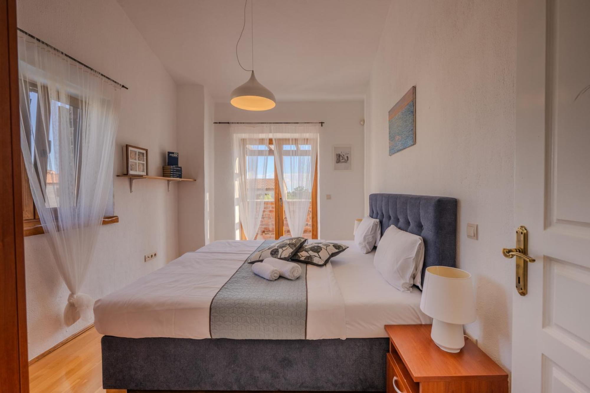 Villa Sonne In Paradis Butkovići Extérieur photo