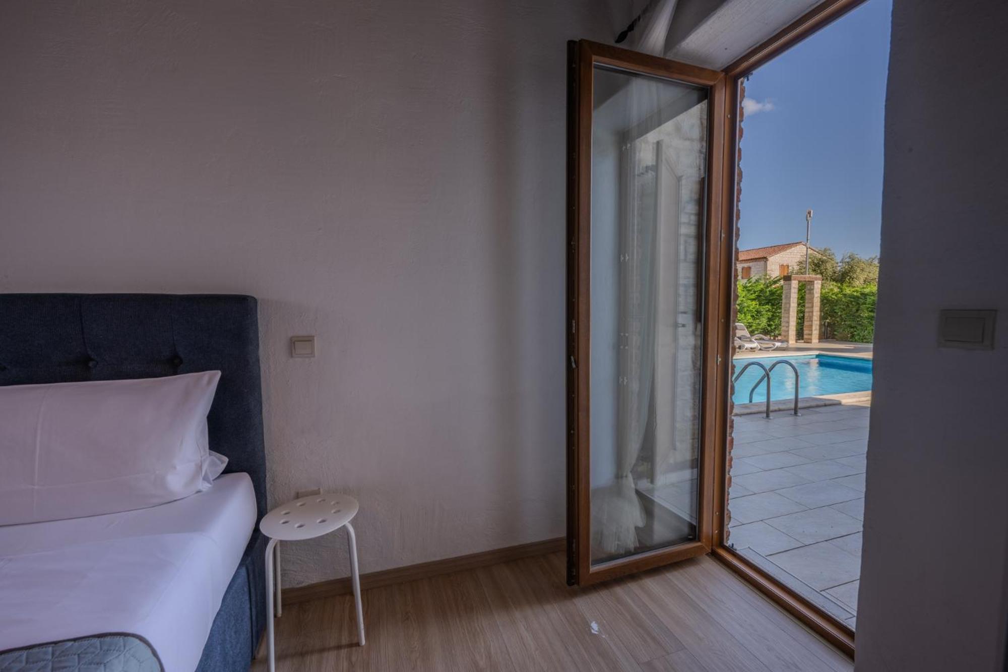 Villa Sonne In Paradis Butkovići Extérieur photo