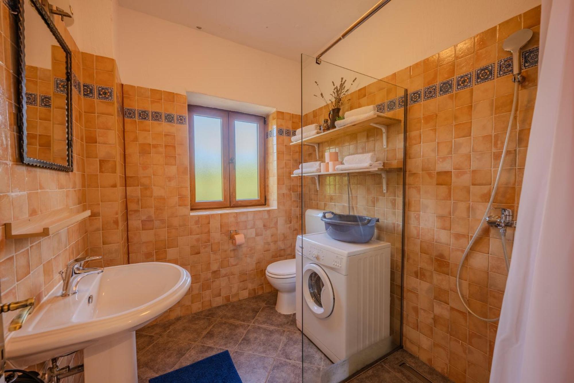 Villa Sonne In Paradis Butkovići Extérieur photo