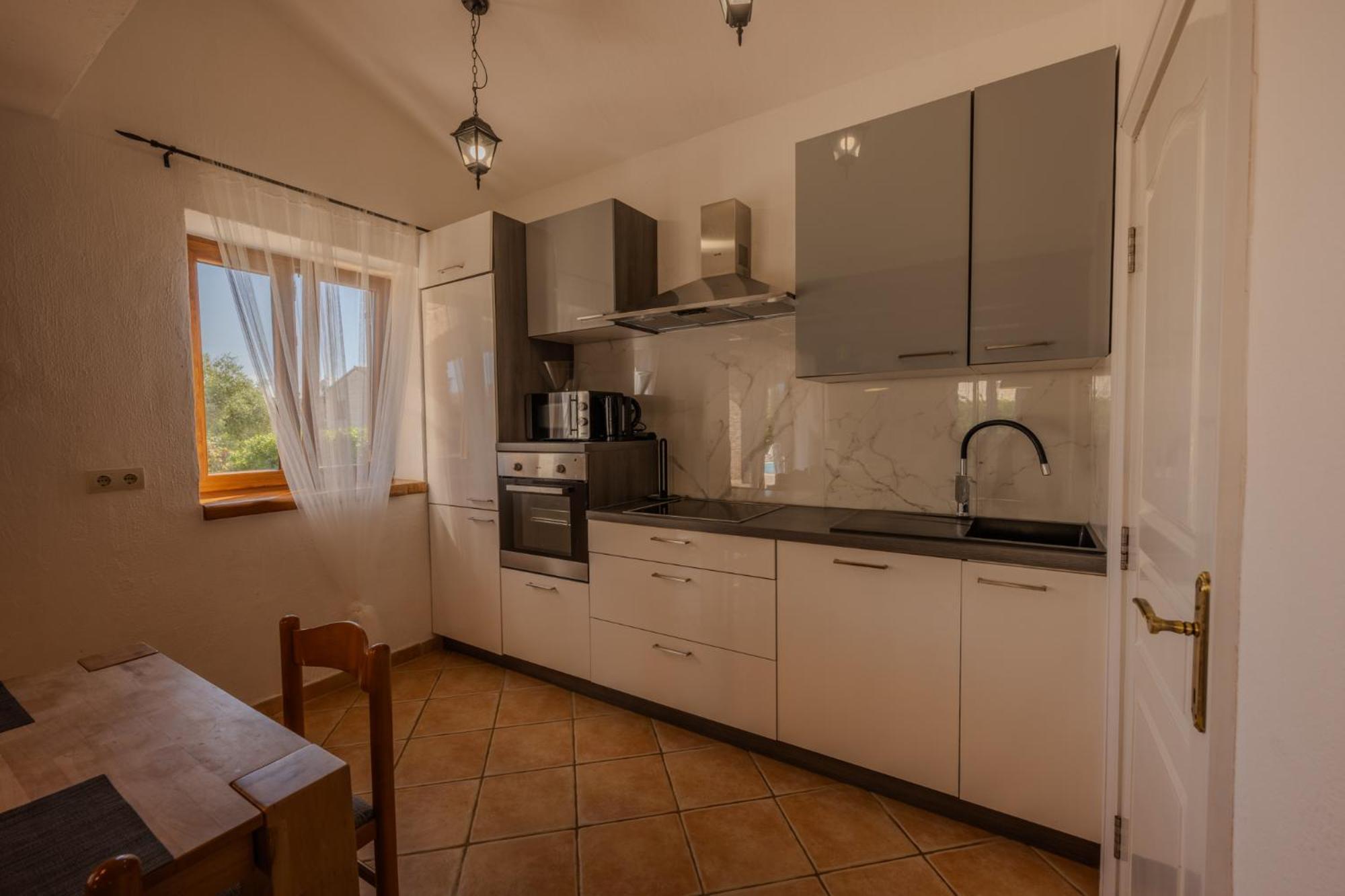 Villa Sonne In Paradis Butkovići Extérieur photo
