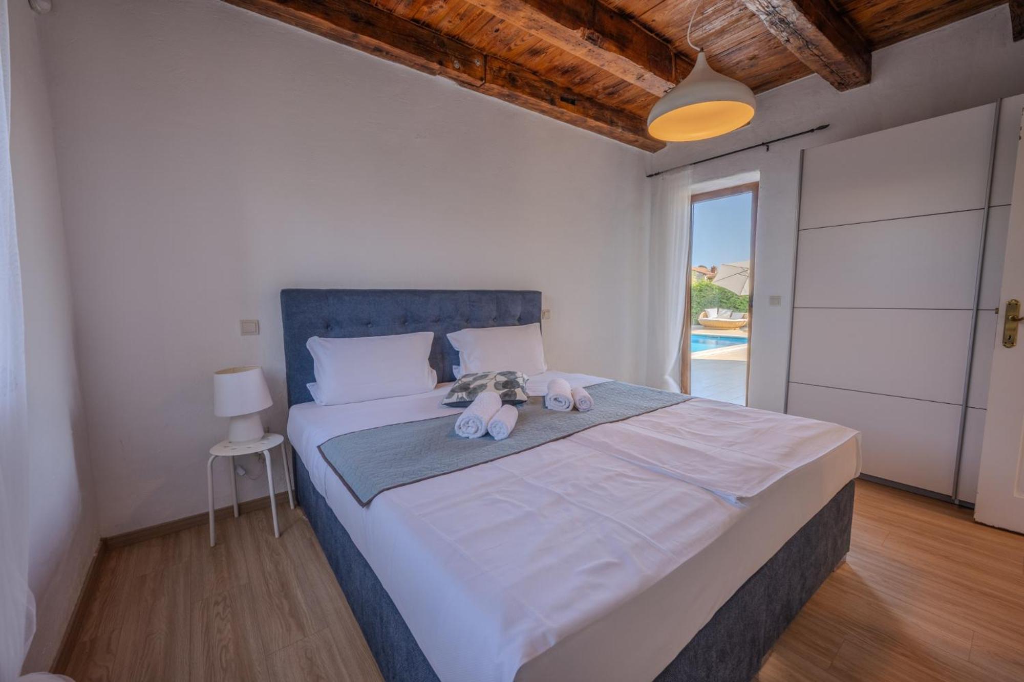 Villa Sonne In Paradis Butkovići Extérieur photo