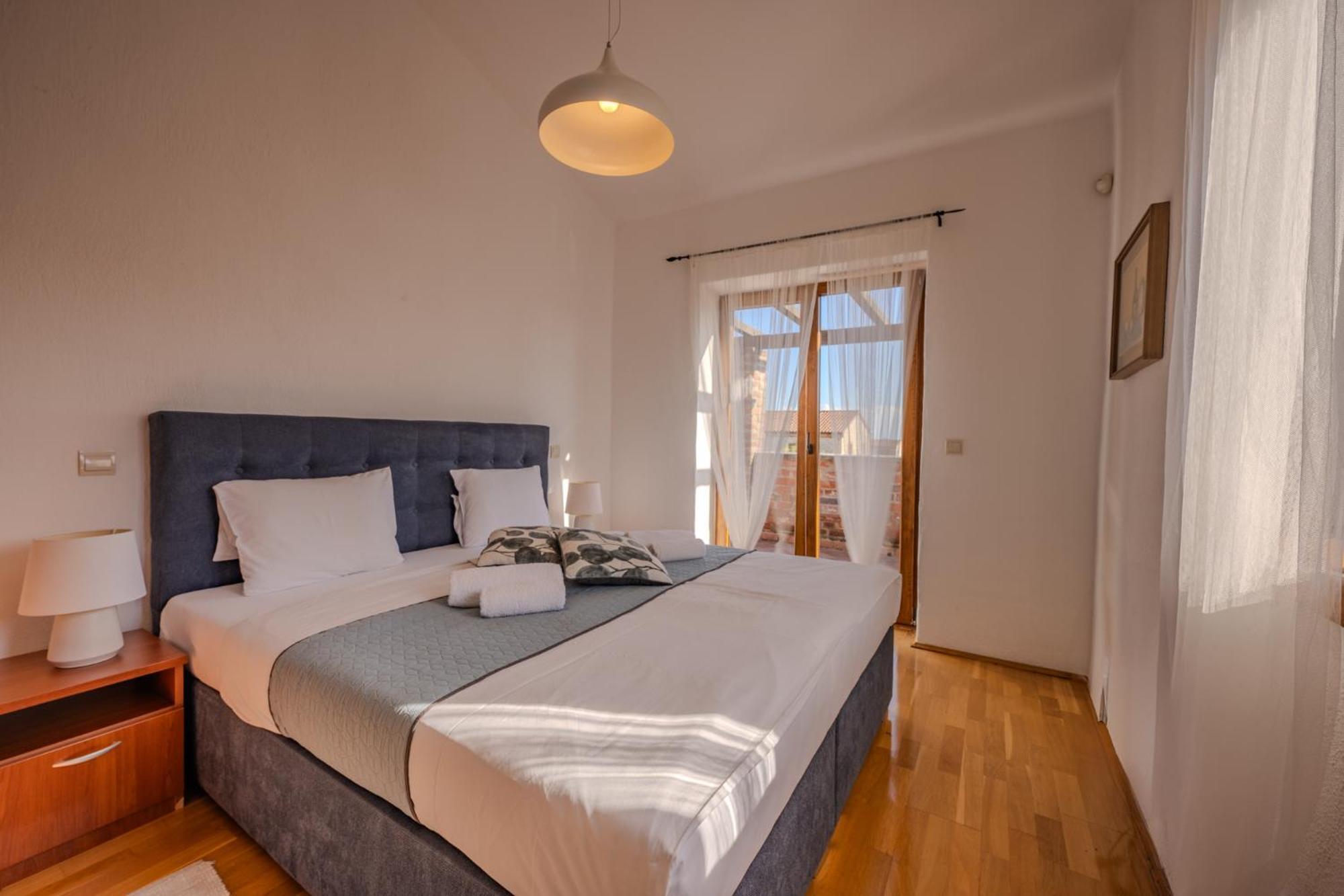 Villa Sonne In Paradis Butkovići Extérieur photo